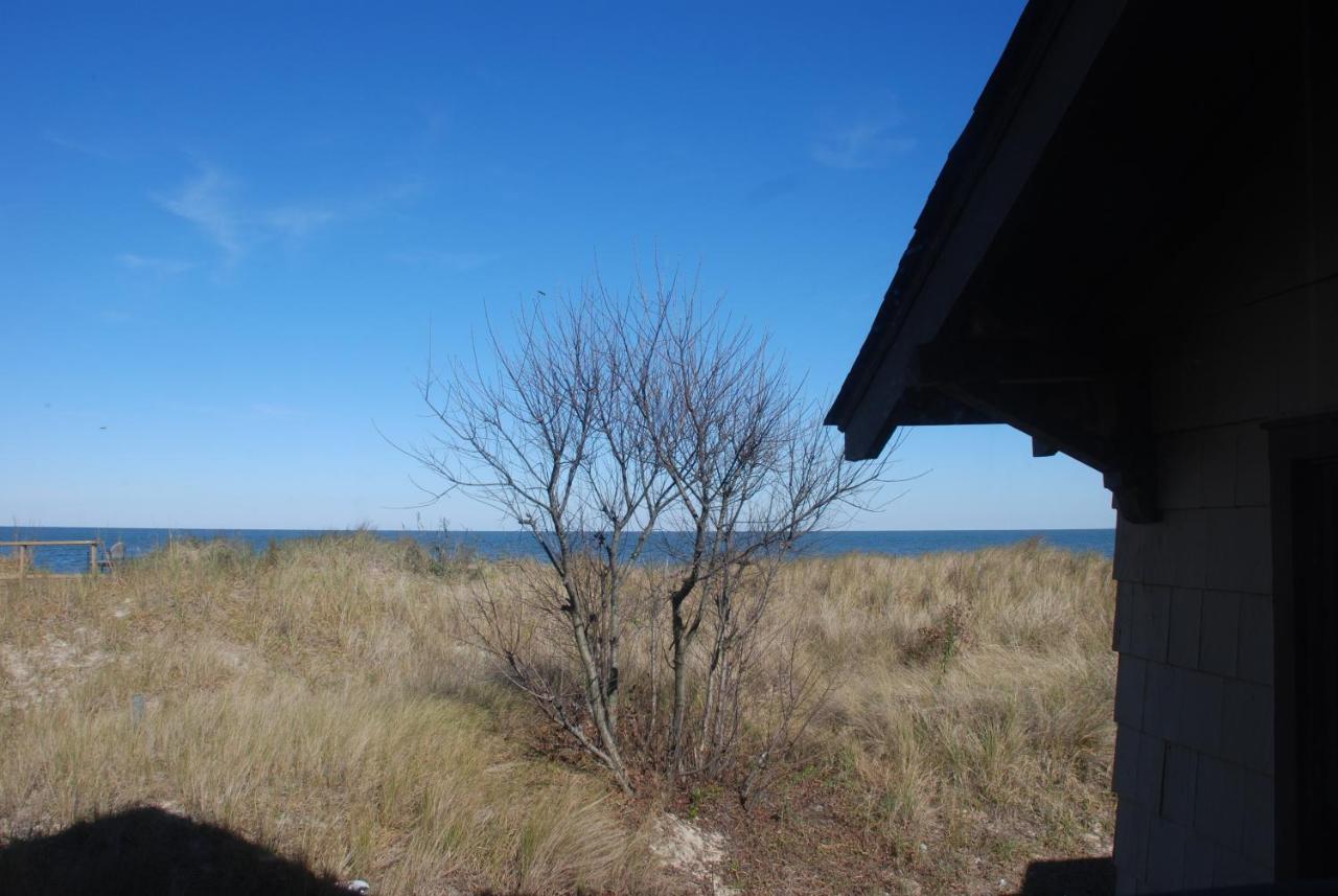 Rustic Rooftop Delight - Bay Front Apts Норфолк Экстерьер фото